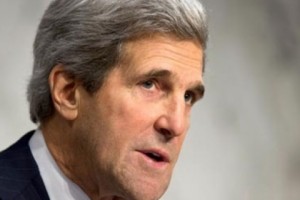 Will the &quot;Real&quot; John Kerry Please Stand Up!
