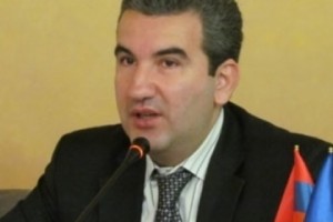 ՏՄՊՊՀ նախագահ Ա. Շաբոյանը պաշտոնական այցով կմեկնի Արցախ