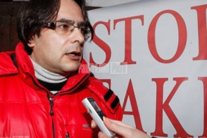 Առողջապահության փոխնախարարն այցելել է Անդրիաս Ղուկասյանին