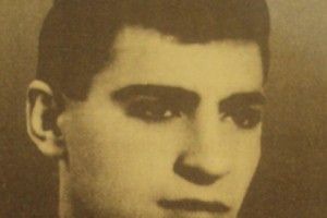 "Mom, I'll Be Back in Three Days"; Book Dedicated to Fallen Artsakh Freedom Fighter