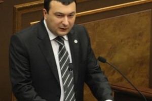 Արդարադատության նախարարությունը պետական գումարները անարդյունավետ է օգտագործում. Վահե Էնֆիաջյան