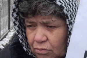 "Ваши оставшиеся без жилья избиратели" – из письма Сержу Саргсяну (видео)