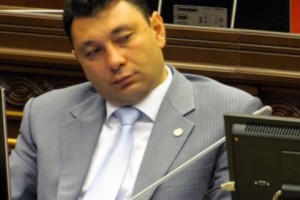Вице-спикер НС: "Наша задача – создание качественных и высокооплачиваемых мест"
