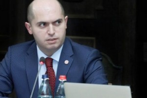 PM Sargsyan Quizzes Education Minister Over Allegations that School Principals are Violating 
Campaign Laws