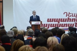 «Չորրորդ ինքնիշխանություն». սպառնացել են «կասկածվողներին»՝ եթե չընտրեք, ձեզ համար լավ չի լինի