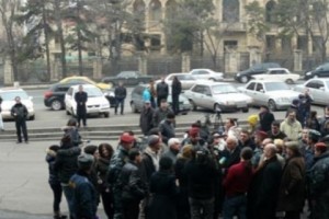 Hayrikian Changes His Mind; Files New Petition to Override Postponement Petition
