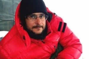 Deputy Health Minister Urges Ghoukasyan to End Hunger Strike
