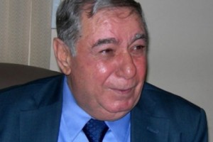 Human Rights Watch Calls on Baku to End Campaign against Controversial Author