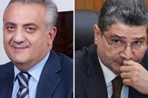 Ջավադյանը չի տեղափոխվում, վարչապետն էլ չի մեկնաբանում