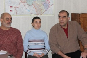 Նախախորհրդարան. պետությունը չի կայացել, քանի որ ձևավորվել է անձնական և կլանային շահերի իրացմանը ծառայող վերնախավ
