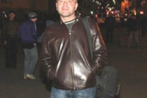 Court Drops "Beating" Charges Against Helsinki Association Monitor Veziryan