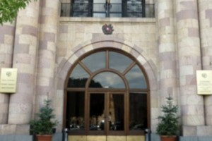 ՀՀ դեսպանի հանդիպումը ԱՄԷ արտաքին առևտրի նախարարի հետ