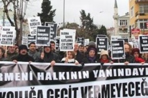 CCAF Condemns French Decision Re: Turkey-European Talks