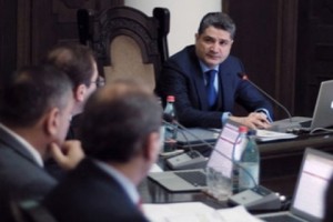 545 մլն դրամ. առաջին անգամ ֆինանսական միջոցներ են հատկացվում 
արդյունաբերությանը