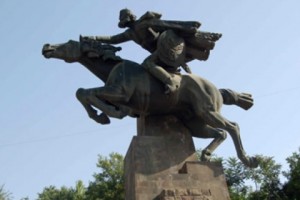 Հայ առաջնորդի կերպարը