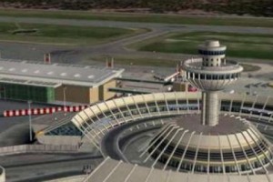 Man Arrested After 80 Million Blackmail Attempt on Zvartnots Airport Manager