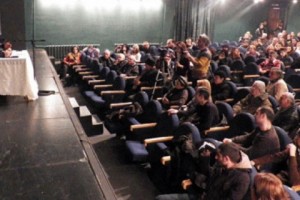 Video: Citizens' Assembly Calls for Long-Term Struggle
