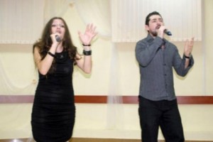 Armenian Church in Georgia Holds Charity Concert to Support Syrian-Armenians