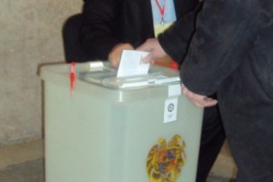 Voter Turnout as of 8pm – 60.05%