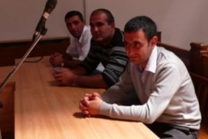 Մատաղիսում սպանված զինվորներից մեկի հայրը դատի է տվել մյուս զինվորի հորեղբորը