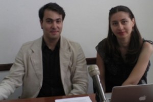 Դիտորդներ. ոստիկանությունը փորձում էր մեկուսացնել այն դիտորդներին, ովքեր խախտումներ էին արձանագրել