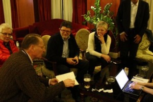 OSCE PA Observers Call Armenian Election Improved, but Lacking Competition