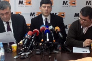 Heritage Party Spokesman: "The revolution is coming"