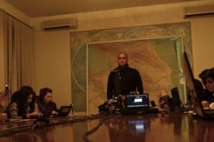 Раффи Ованнисян одержал победу во всех трех городах Ширакской области
