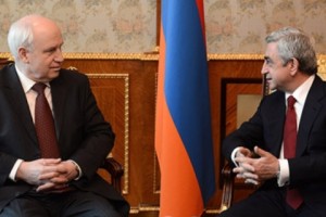 ԱՊՀ դիտորդական առաքելության ղեկավար. արձանագրվել են ազատ, թափանցիկ և մրցակցային ընտրություններ