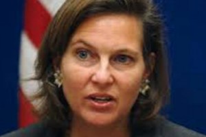 U.S. State Department: Armenian Election Respected Fundamental Freedoms