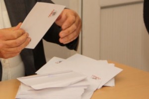 CEC Refutes Hovannisian Charge of Illegal Vote Result Review