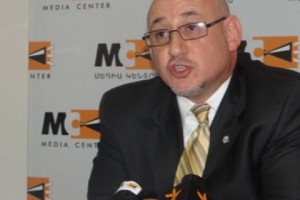 Video: “Presidential Election Result Doesn't Reflect Will of the People”