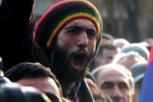 На площади Свободы надеются увидеть и представителей Дашнакцутюн