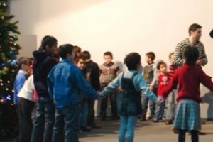 Ukraine: Embezzlement At State Orphanages