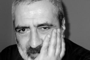 Ան է Տիգրան Պասկեւիչեանը