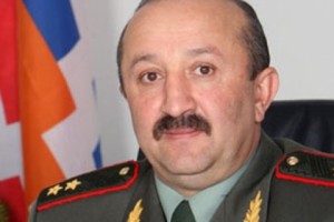 Ռազմական խորհրդի նիստ՝ պաշտպանության բանակում