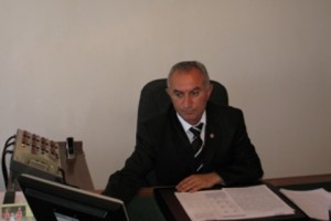 Губернатор Арагацотна не собирается подавать заявление об уходе
