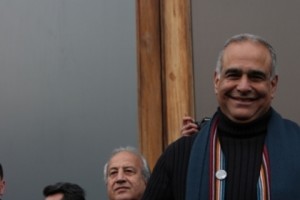 Hovannisian Takes Victory Tour to Ashtarak: "Time for Serzh to accept defeat"