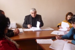 17 ընտրատարածքային ընտրական հանձնաժողովը մերժեց դիտորդների բողոքը
