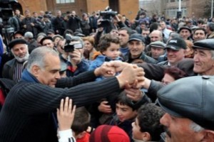 Իրազեկում Երևանի քաղաքապետարանին ու ՀՀ ոստիկանությանը` շտապ հավաքի մասին
