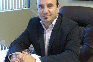 «Հայբիզնեսբանկ»-ն օժանդակում է վաճառել սփյուռքահայ գործարարի ընկերությունից թալանված տարածքները