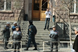 ԿԸՀ-ն հայտարարեց ՀՀ նախագահի ընտրության վերջնական արդյունքները