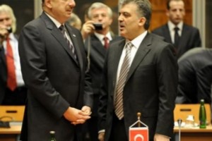 Ադրբեջանը մեղադրում է Թուրքիայի նախագահին Սերժ Սարգսյանին շնորհավորելու համար
