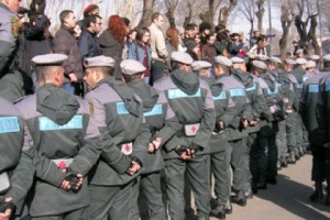 Yerevan’s Striking Students: A Clash of Interests and Cultures