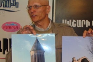Ադրբեջանը` քաղաքակրթության թշնամի