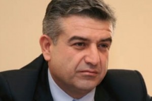 У Овика Абрамяна «очень теплые» отношения с Кареном Карапетяном