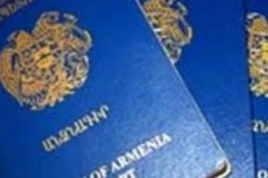 Հայտնաբերվել է ուրիշի անձնագրով քվեարկելու փորձ կատարած քաղաքացին