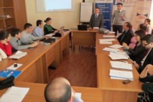«StartUp Cup» մրցույթի ֆինալիստները պատրաստ են կյանքի կոչել իրենց բիզնես գաղափարները