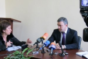 Республиканцы хотят понять причины поражения своего лидера в Ванадзоре