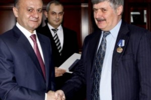 ՆԱՏՕ-ի գնահատող խմբի այցը Հայաստան